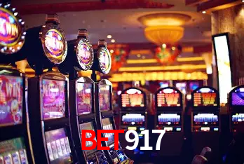 Descubra a Essência do bet917: Nossa História e Compromissos