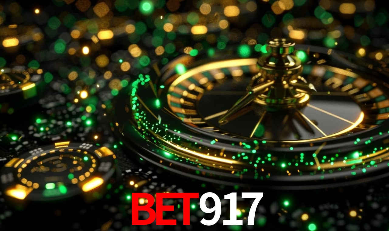 bet917 Plataforma Oficial