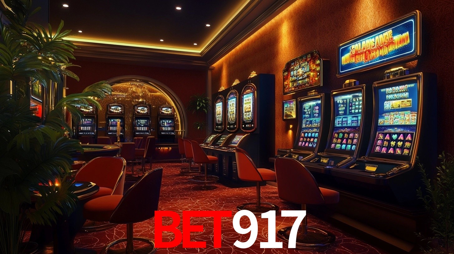 Tournaments bet917