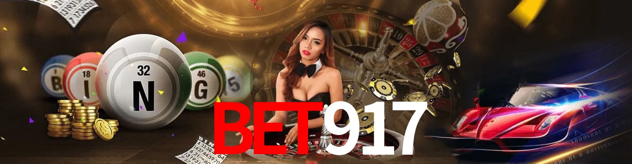 bet917 cassino online