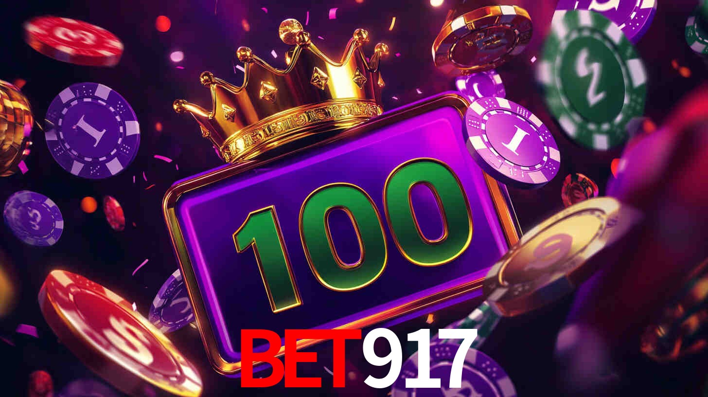 Daily Bonuses bet917