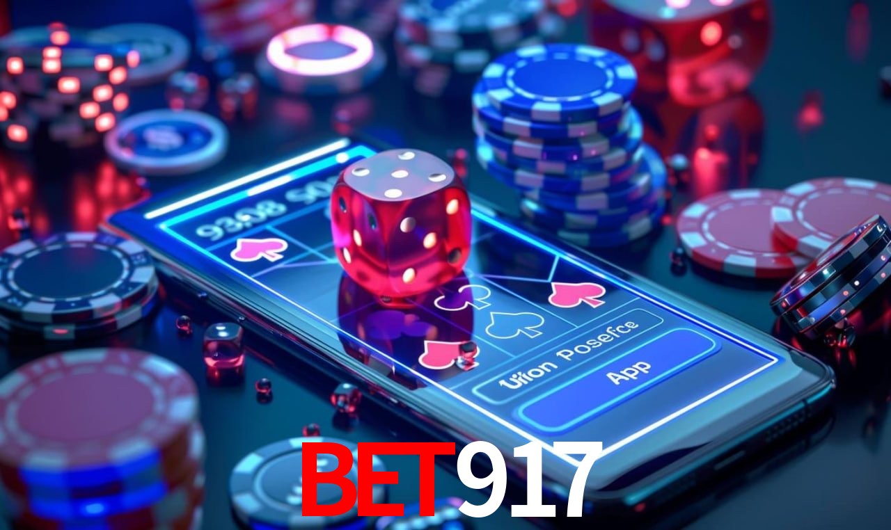 bet917 lottery