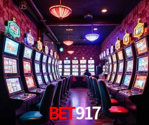 bet917 Plataforma