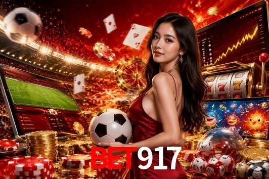 Game Providers bet917