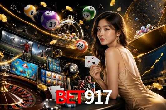 Seasonal Promotions bet917