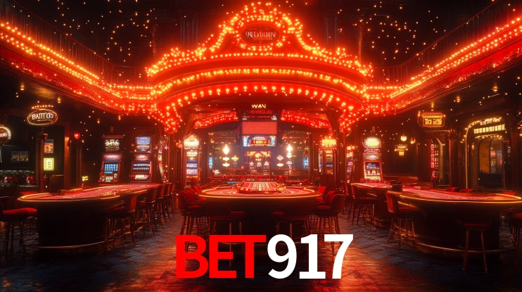 bet917