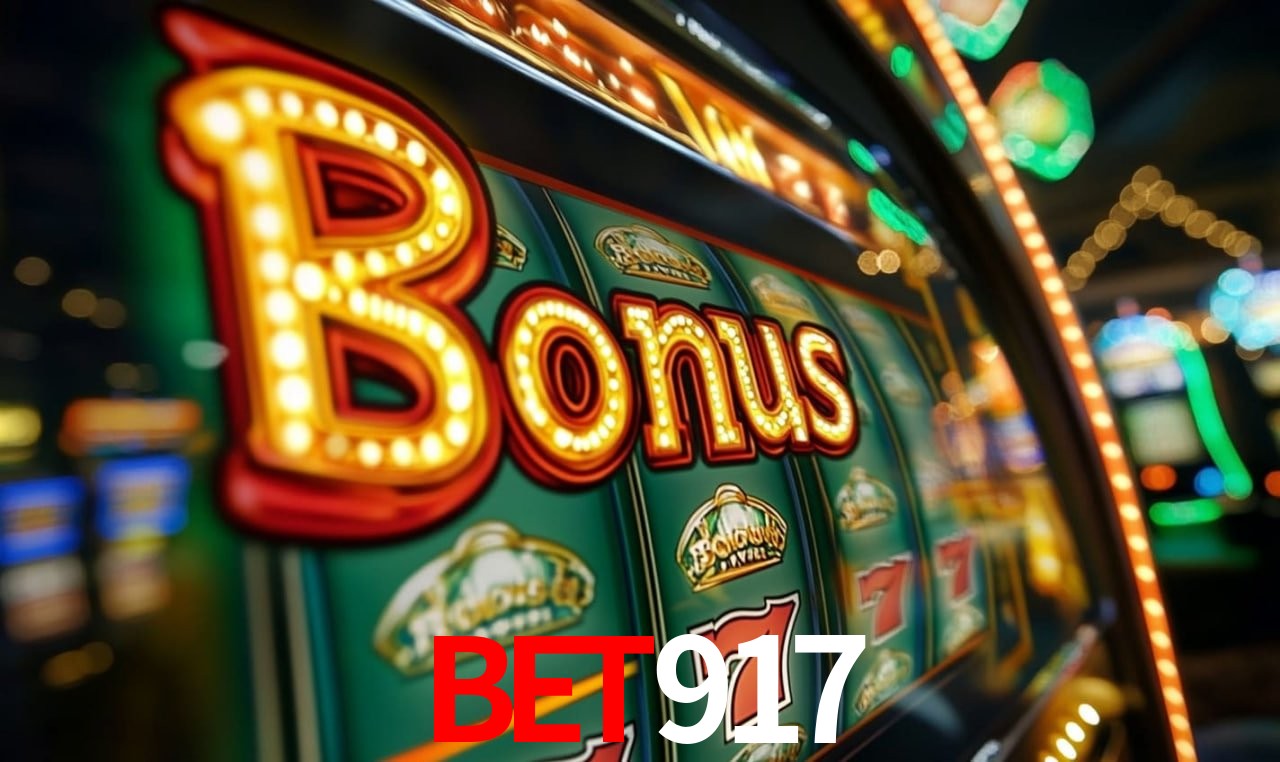 Especiais de Fim de Semana bet917