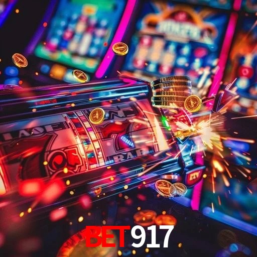 Interface do App bet917
