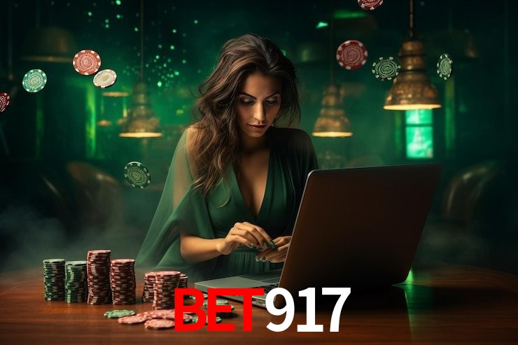 bet917 Baixar