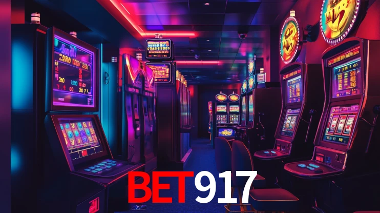 bet917 bonus
