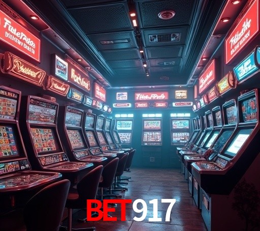 Integração de APIs bet917