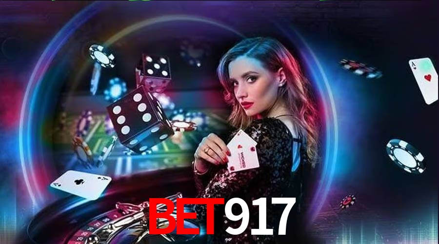 Flash Promotion bet917