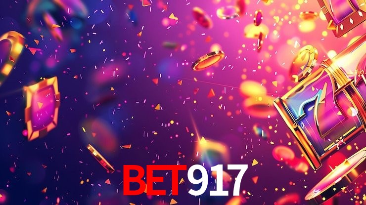 A Emoção da Loteria na bet917: Uma Chance de Mudança de Vida