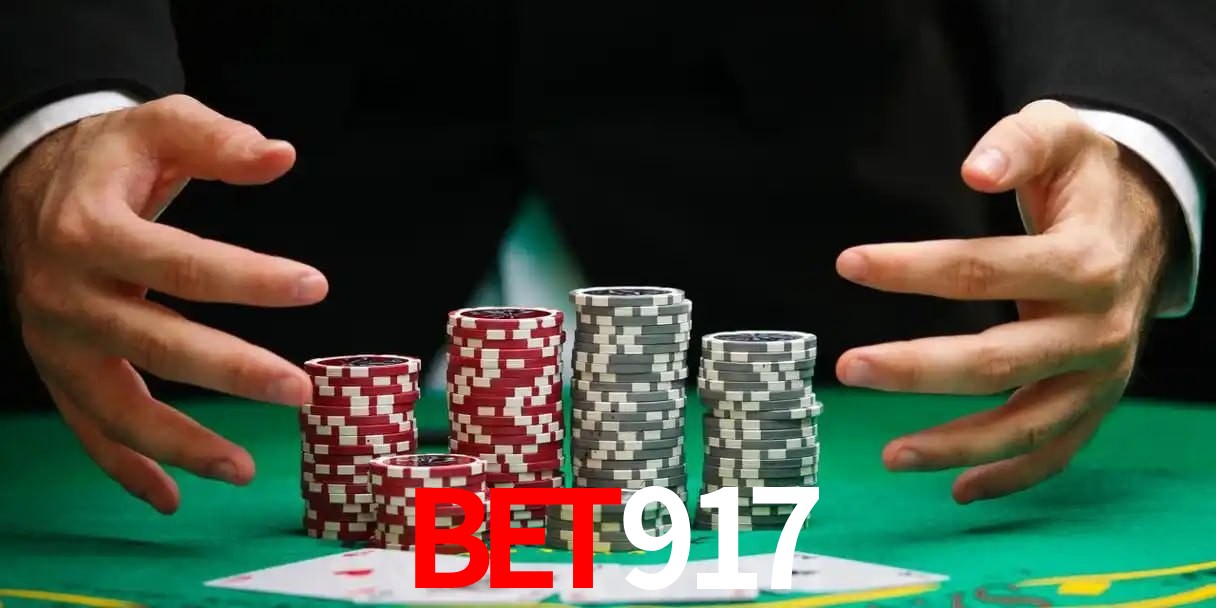 bet917 Slots
