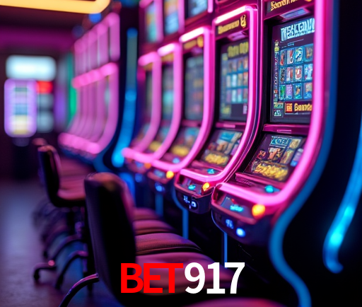 bet917 cassino