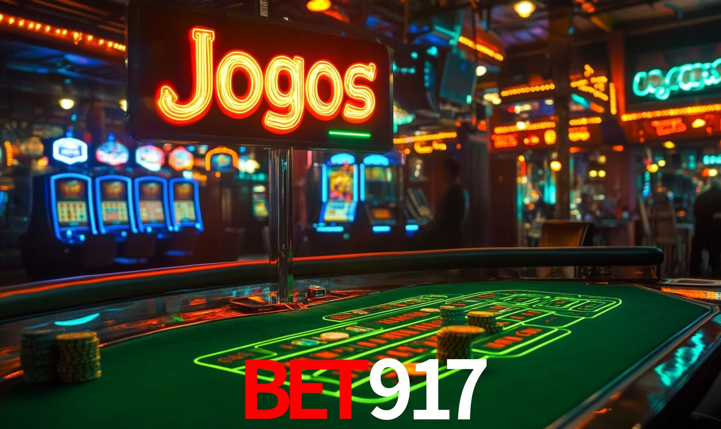 Recursos de Bônus bet917