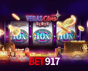 bet917 cassino online