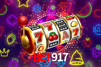 A Experiência Imersiva dos Cassinos Ao Vivo no bet917