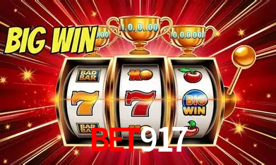 bet917 cadastro