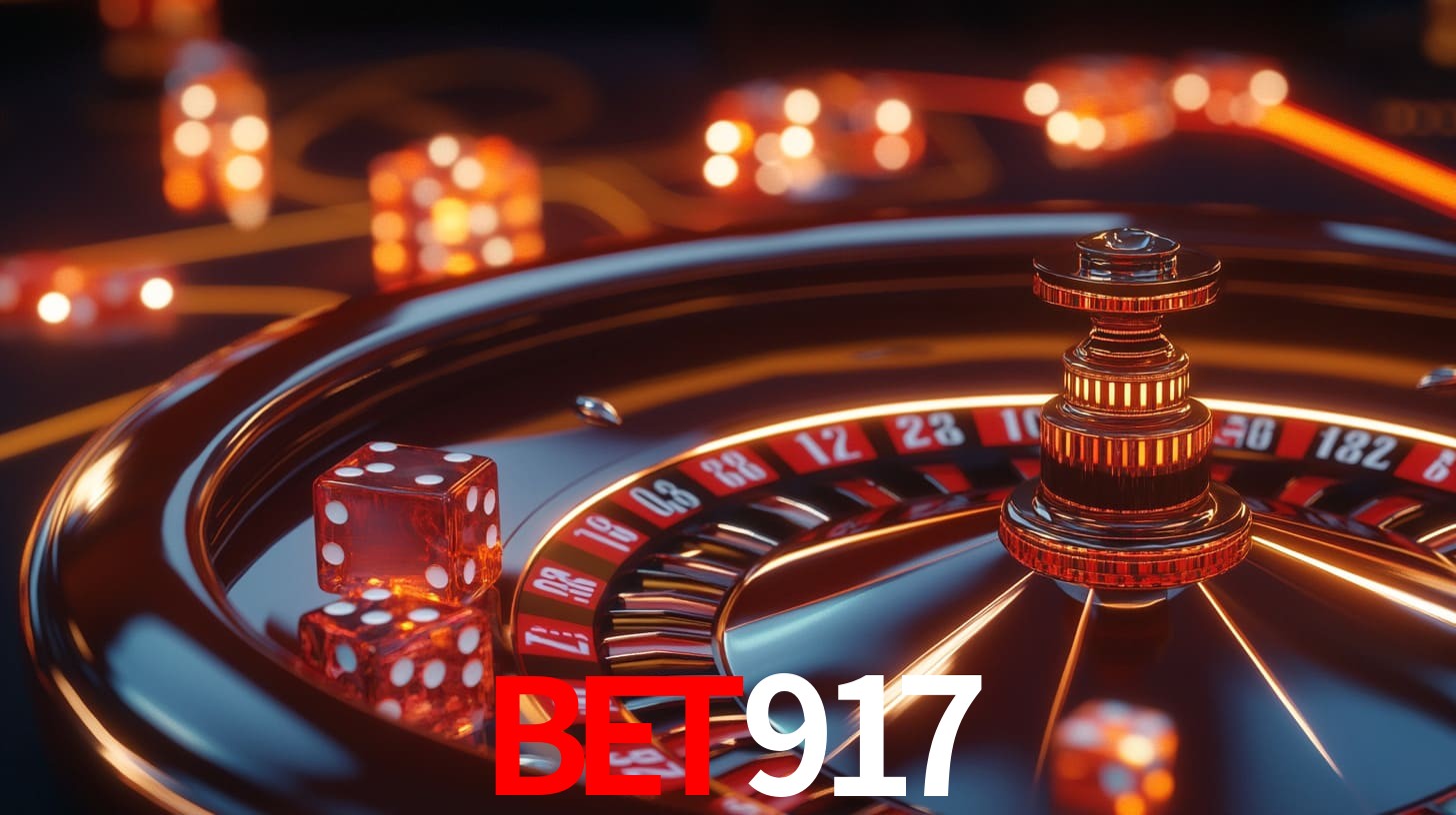 bet917