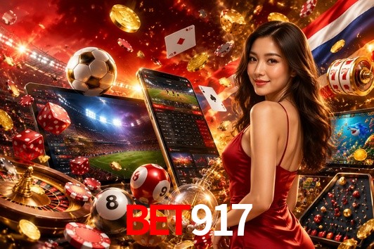 Quick Registration bet917