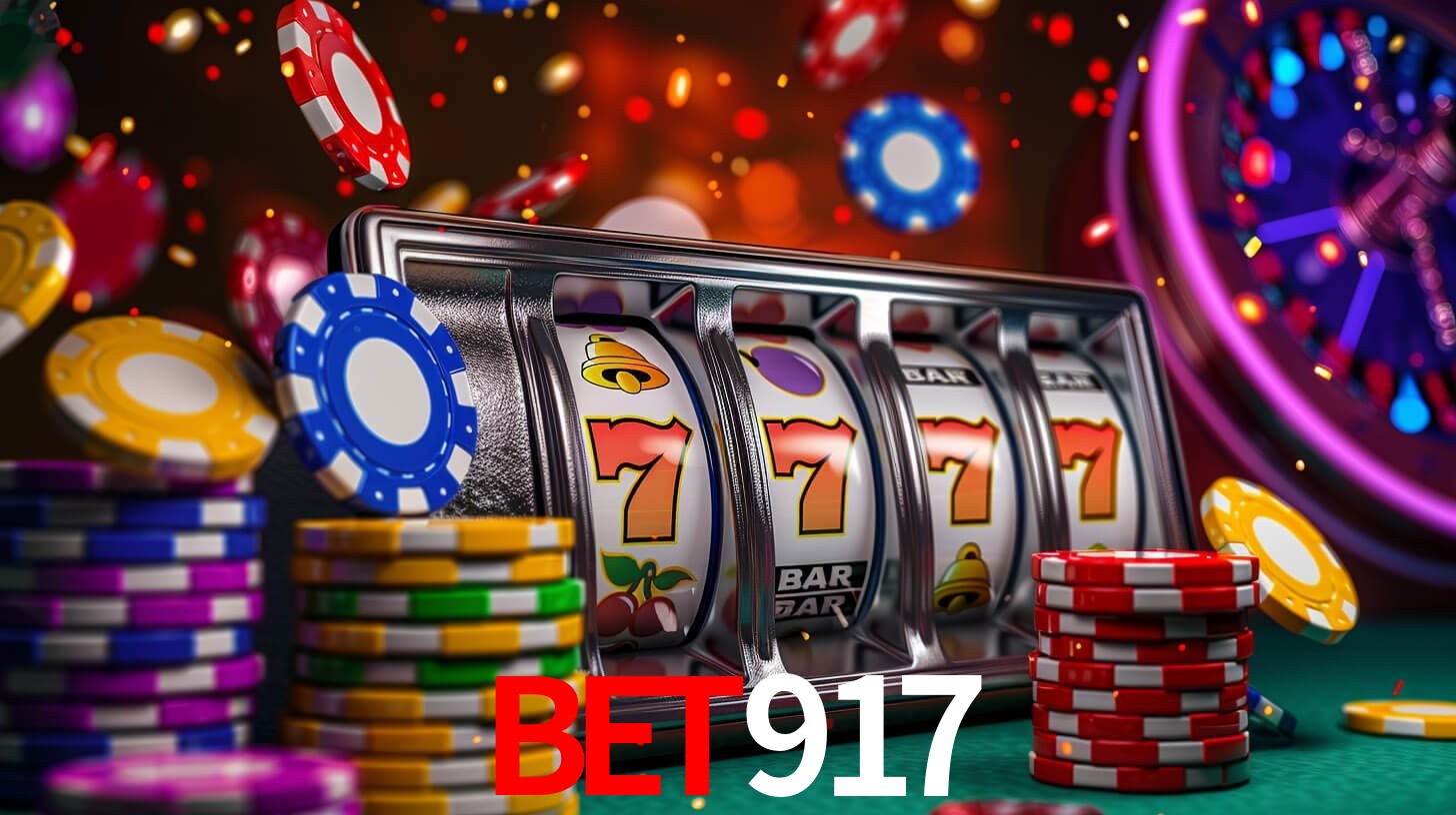 bet917 Facebook