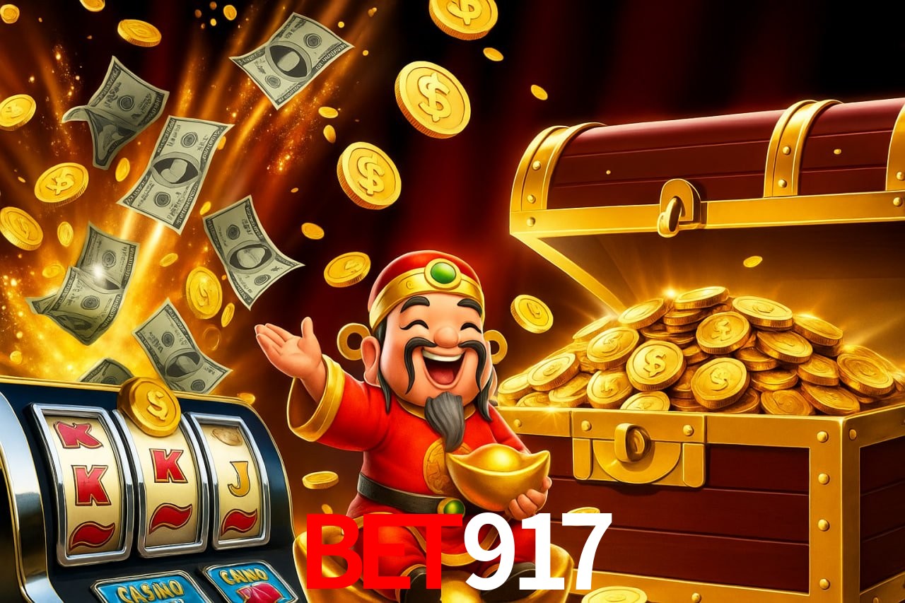 bet917 Fortune Tiger