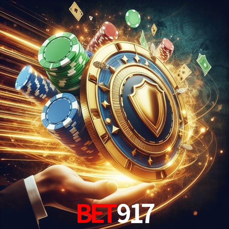 bet917 Win