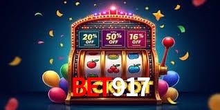 Login Seguro bet917