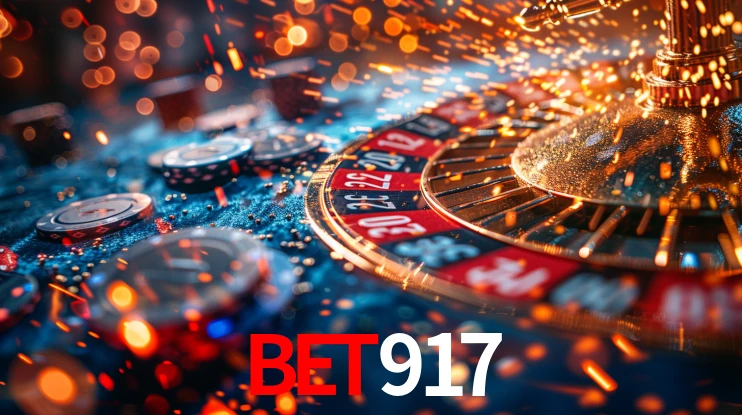Account Benefits bet917