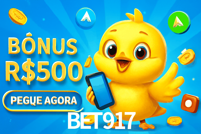 Exclusive Offers bet917