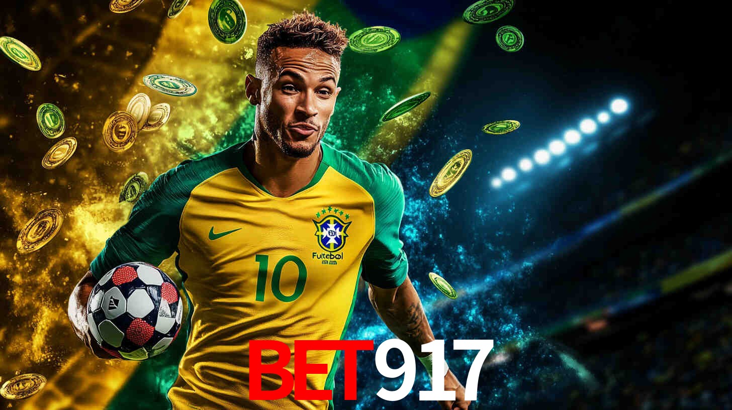 A Experiência Imersiva dos Cassinos Ao Vivo no bet917