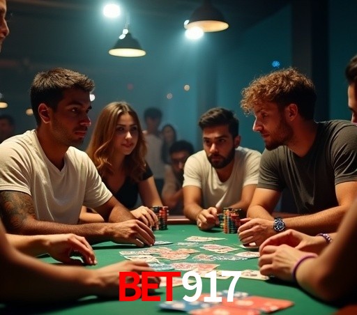 Promoções Sazonais bet917