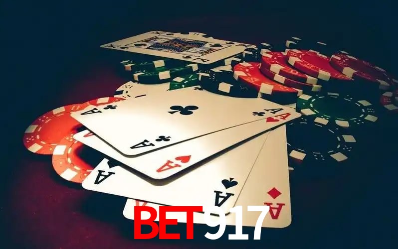 bet917 Plataforma
