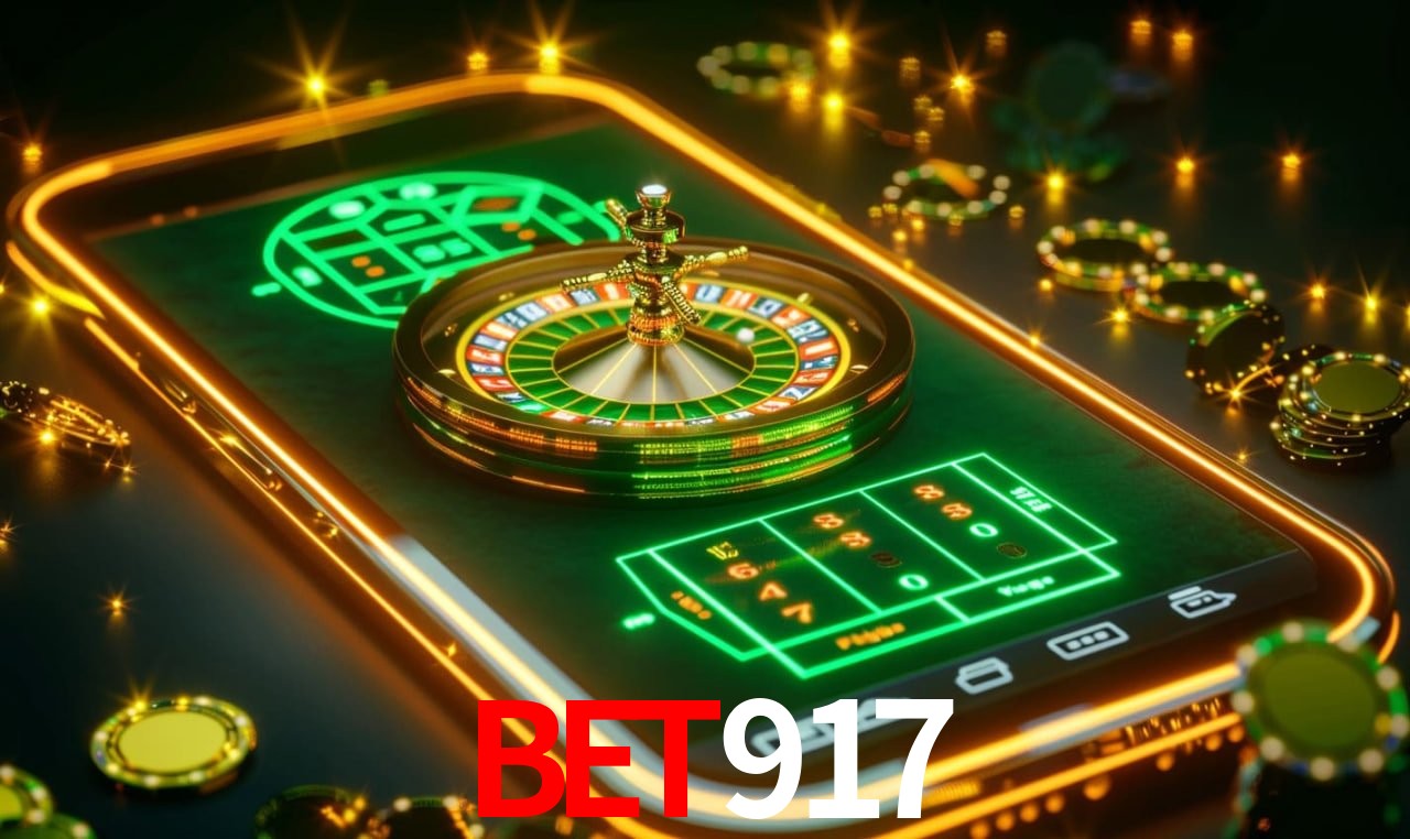 Cadastro Rápido bet917