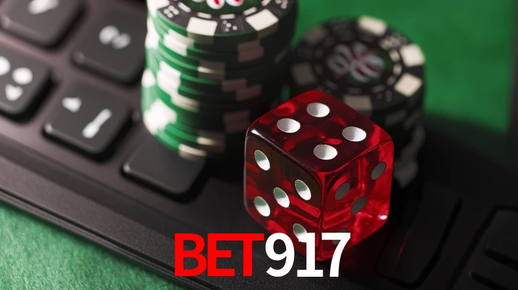 Platform Technology bet917