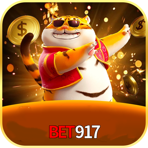 Logo bet917